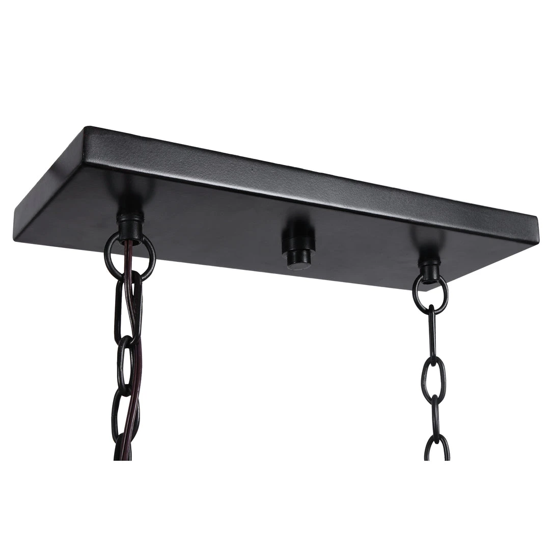 Uttermost Pearsall 4 Light Industrial Island Light All Lighting 10 Uttermost Pearsall 4 Light Industrial Island Light All Lighting