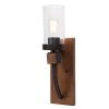 Uttermost Atwood 1 Light Sconce