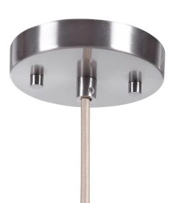 Uttermost Gemblue1 Light Mini Pendant