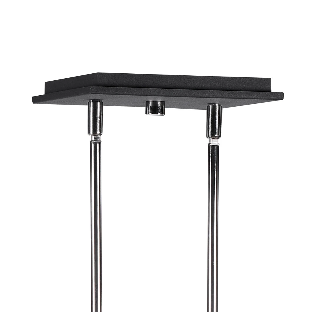 Uttermost Quadrangle 4 Light Pendant Pendants 8 Uttermost Quadrangle 4 Light Pendant Pendants