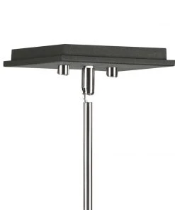 Pendants Uttermost Quadrangle 2 Light Mini Pendant