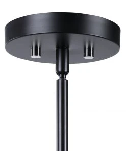 Uttermost Becton 5 Light Modern Pendant 11 Uttermost Becton 5 Light Modern Pendant