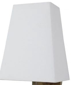 Uttermost Brambleton 1 Light Brass Sconce 12 Uttermost Brambleton 1 Light Brass Sconce