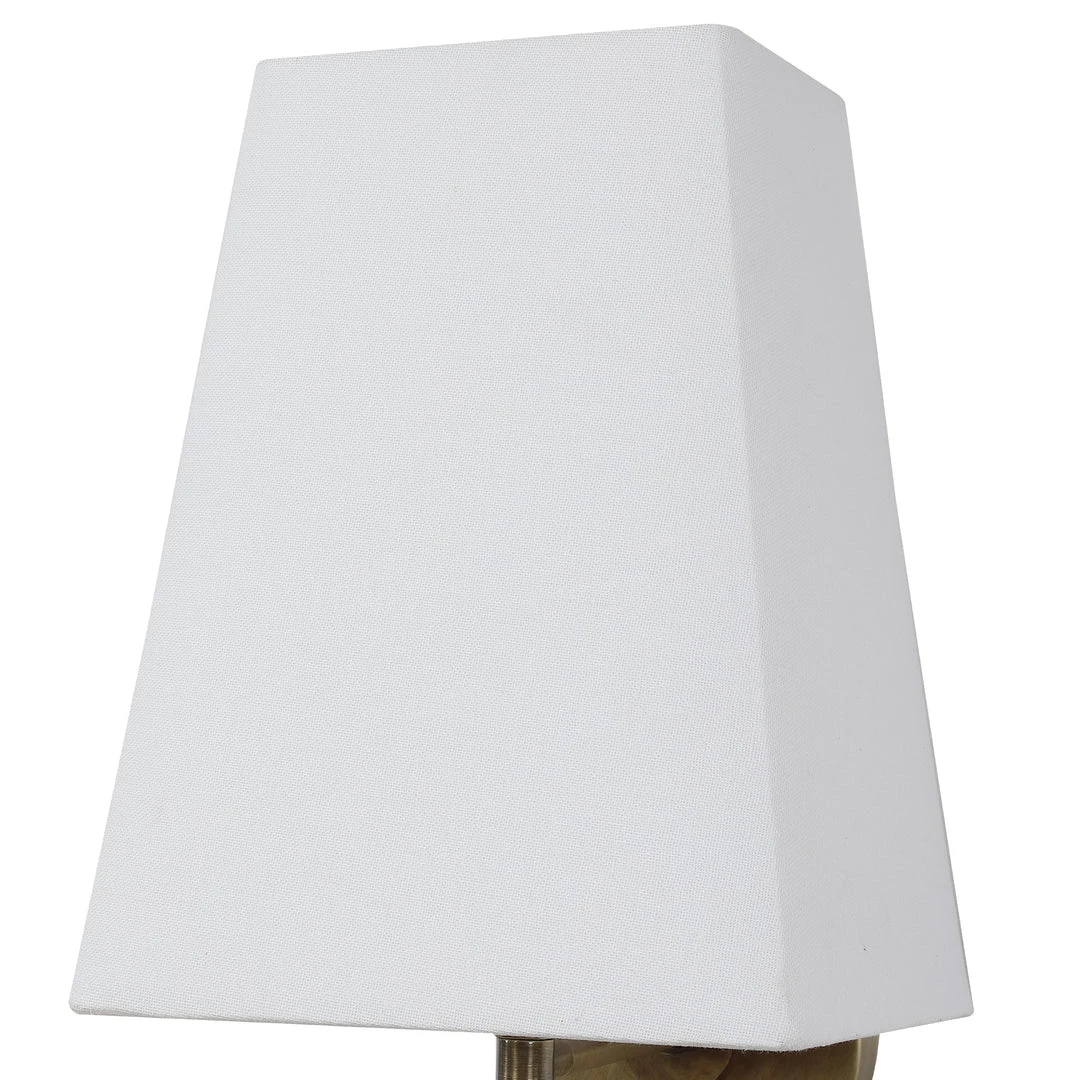 Uttermost Brambleton 1 Light Brass Sconce 7 Uttermost Brambleton 1 Light Brass Sconce