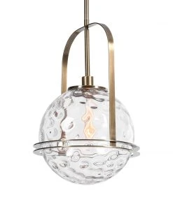 Uttermost Mimas 1 Light Globe Pendant 12 Uttermost Mimas 1 Light Globe Pendant