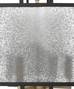 Uttermost Holmes 4 Light Geometric Pendant 17 Uttermost Holmes 4 Light Geometric Pendant