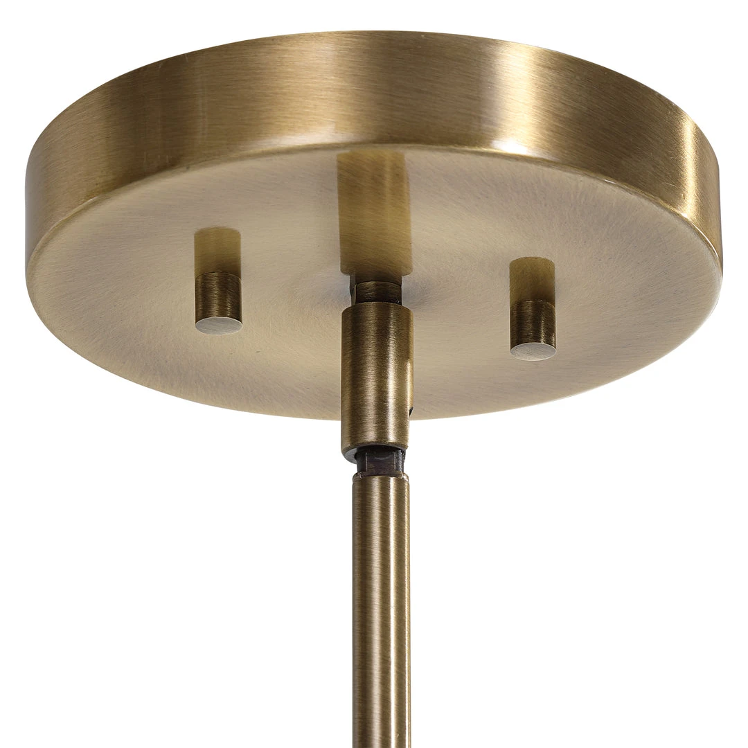 Uttermost Evangeline Modern 1 Light Pendant All Lighting 9 Uttermost Evangeline Modern 1 Light Pendant All Lighting