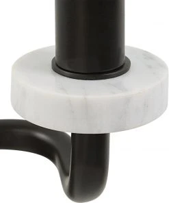 Uttermost Ebony Elegance 2 Light Sconce All Lighting