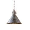 All Lighting Uttermost Levone 1 Light Oxidized Bronze Pendant