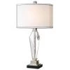 Uttermost Altavilla Crystal Table Lamp Table Lamps