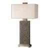 Uttermost Canfield Coffee Bronze Table Lamp 2 Uttermost Canfield Coffee Bronze Table Lamp