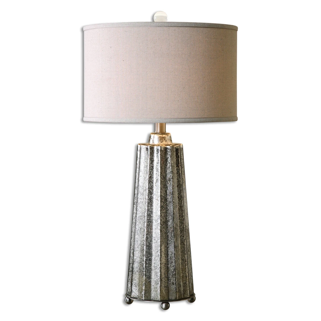 Table Lamps Uttermost Sullivan Mercury Glass Table Lamp 3 Table Lamps Uttermost Sullivan Mercury Glass Table Lamp