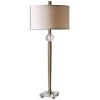 Table Lamps Uttermost Mesita Brass Buffet Lamp 1 Table Lamps Uttermost Mesita Brass Buffet Lamp