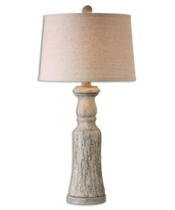 Uttermost Cloverly Table Lamp, Set Of 2 Table Lamps