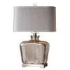 Uttermost Molinara Mercury Glass Table Lamp 2 Uttermost Molinara Mercury Glass Table Lamp