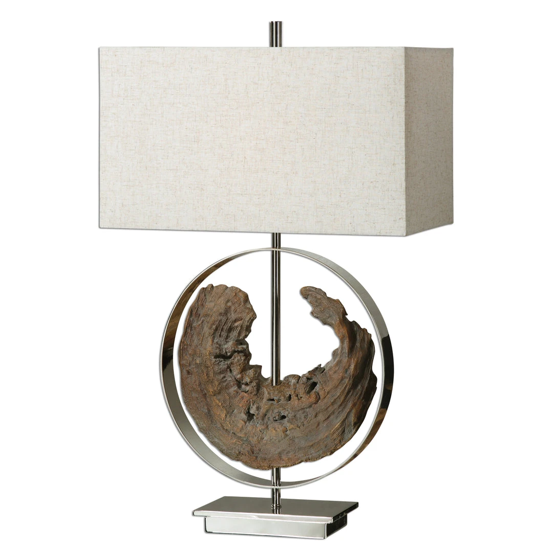 Table Lamps Uttermost Ambler Driftwood Lamp 3 Table Lamps Uttermost Ambler Driftwood Lamp