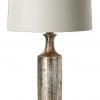 Uttermost Valdieri Metallic Bronze Lamp