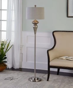 Floor Lamps Uttermost Vercana Floor Lamp,Set Of 2