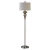 Floor Lamps Uttermost Vercana Floor Lamp,Set Of 2 2 Floor Lamps Uttermost Vercana Floor Lamp,Set Of 2