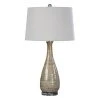 Uttermost Nakoda Embossed Ceramic Lamp 2 Uttermost Nakoda Embossed Ceramic Lamp