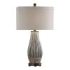Table Lamps Uttermost Katerini Table Lamp, Set Of 2 2 Table Lamps Uttermost Katerini Table Lamp, Set Of 2