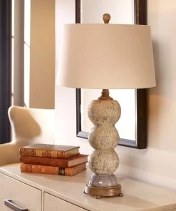 Table Lamps Uttermost Amelia Textured Ceramic Lamp 6 Table Lamps Uttermost Amelia Textured Ceramic Lamp