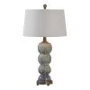 Table Lamps Uttermost Amelia Textured Ceramic Lamp 2 Table Lamps Uttermost Amelia Textured Ceramic Lamp
