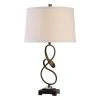 Uttermost Tenley Oil Rubbed Bronze Lamp