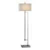 Uttermost Mannan Modern Floor Lamp Floor Lamps