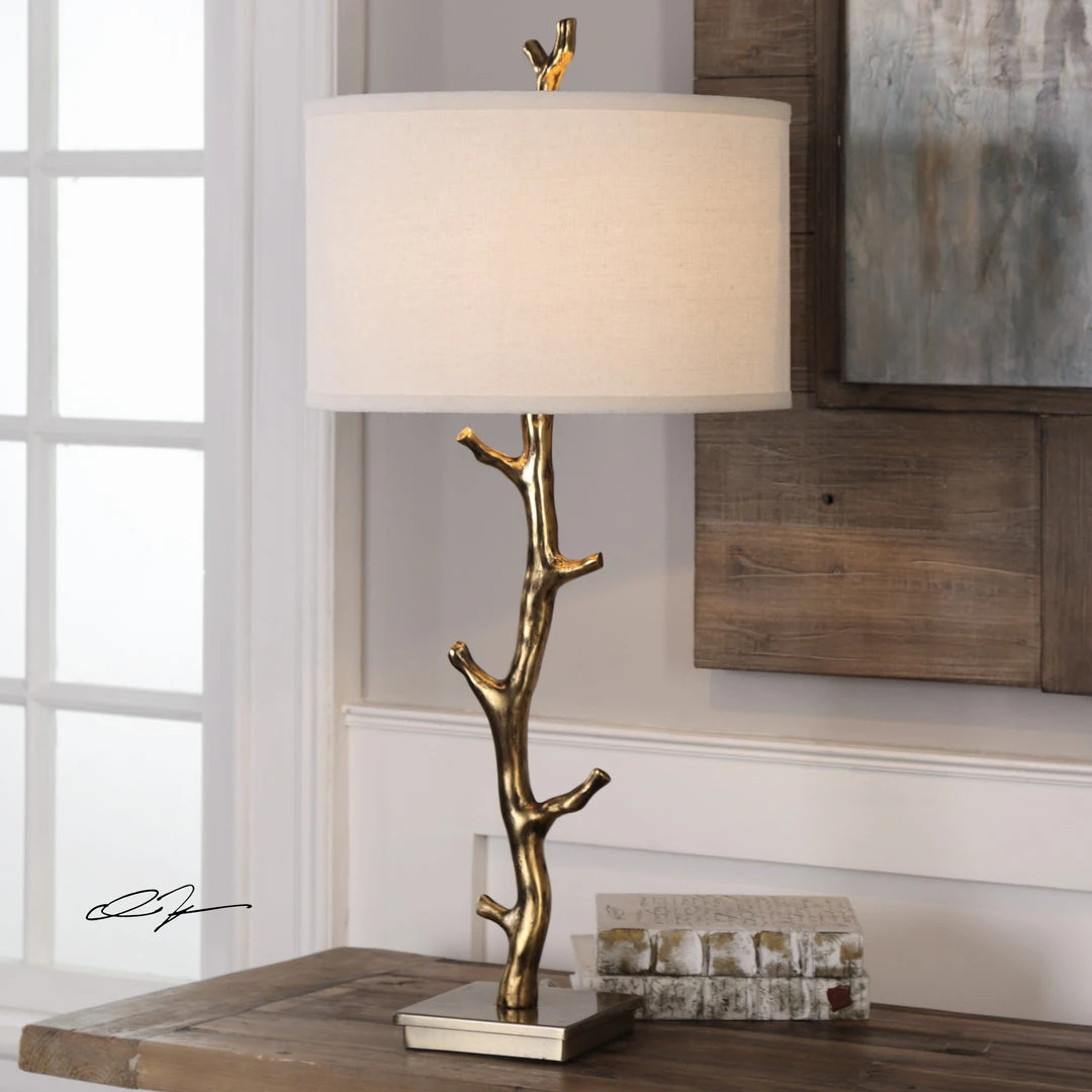 Uttermost Javor Tree Branch Table Lamp Table Lamps 4 Uttermost Javor Tree Branch Table Lamp Table Lamps