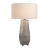 Uttermost Balkana Aged Gray Table Lamp 2 Uttermost Balkana Aged Gray Table Lamp