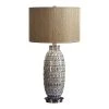 Table Lamps Uttermost Lokni Aged Ivory Table Lamp 2 Table Lamps Uttermost Lokni Aged Ivory Table Lamp