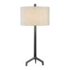 Table Lamps Uttermost Ivor Cast Iron Lamp 2 Table Lamps Uttermost Ivor Cast Iron Lamp