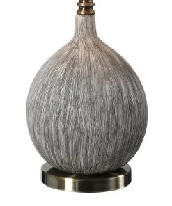 Uttermost Hedera Textured Ivory Table Lamp Table Lamps 7 Uttermost Hedera Textured Ivory Table Lamp Table Lamps