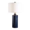 Uttermost Thalia Royal Blue Table Lamp 2 Uttermost Thalia Royal Blue Table Lamp