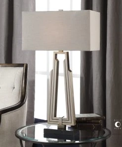 Uttermost Alvar Mid Century Modern Lamp 5 Uttermost Alvar Mid Century Modern Lamp