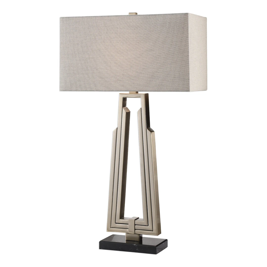Uttermost Alvar Mid Century Modern Lamp 3 Uttermost Alvar Mid Century Modern Lamp