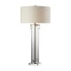Uttermost Monette Tall Cylinder Lamp Table Lamps 1 Uttermost Monette Tall Cylinder Lamp Table Lamps