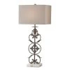 Uttermost Gerosa Aged Bronze Table Lamp 1 Uttermost Gerosa Aged Bronze Table Lamp