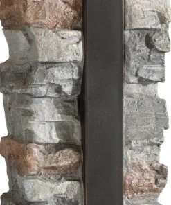 Uttermost Kodiak Stacked Stone Lamp Table Lamps 7 Uttermost Kodiak Stacked Stone Lamp Table Lamps