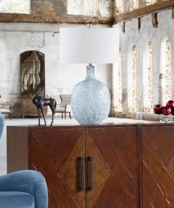 Uttermost Oceaonna Glass Table Lamp Table Lamps 10 Uttermost Oceaonna Glass Table Lamp Table Lamps