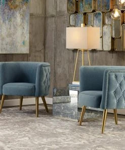 Table Lamps Uttermost Mackean Metallic Gold Lamp 12 Table Lamps Uttermost Mackean Metallic Gold Lamp