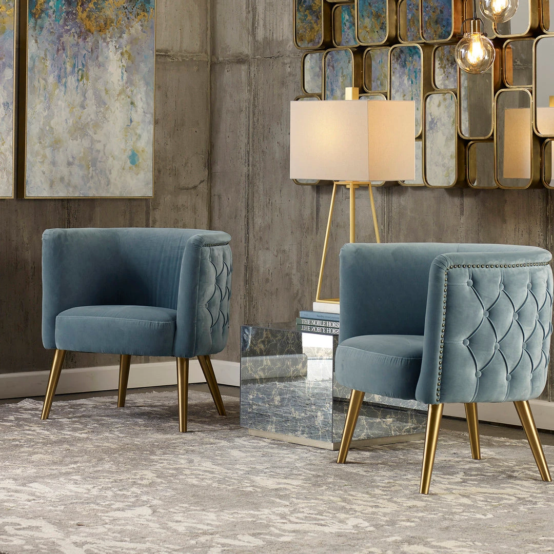 Table Lamps Uttermost Mackean Metallic Gold Lamp 6 Table Lamps Uttermost Mackean Metallic Gold Lamp