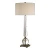 Uttermost Crista Crystal Lamp Table Lamps 2 Uttermost Crista Crystal Lamp Table Lamps