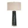 Table Lamps Uttermost Chamila Dark Charcoal Lamp 1 Table Lamps Uttermost Chamila Dark Charcoal Lamp