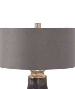 Uttermost Lolita Modern Table Lamp Table Lamps