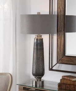 Uttermost Lolita Modern Table Lamp Table Lamps