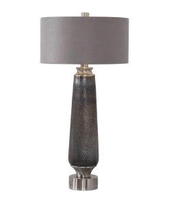 Uttermost Lolita Modern Table Lamp Table Lamps