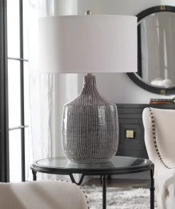 Uttermost Felipe Distressed Gray Table Lamp Table Lamps 8 Uttermost Felipe Distressed Gray Table Lamp Table Lamps