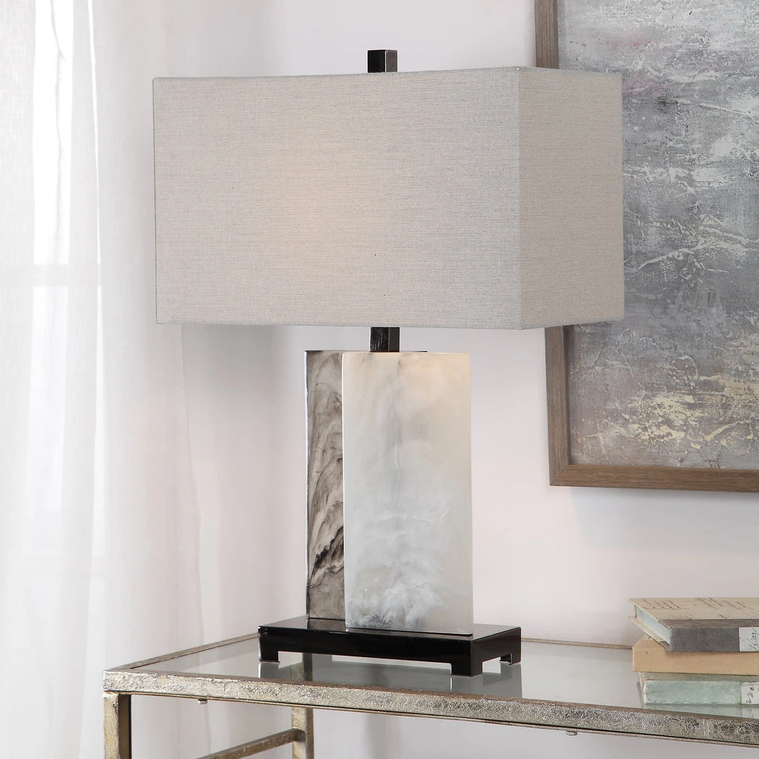 Uttermost Vanda Table Lamp Table Lamps 4 Uttermost Vanda Table Lamp Table Lamps